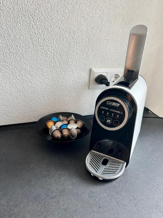 Wohnung In Graz Sova 1 Zewnętrze zdjęcie