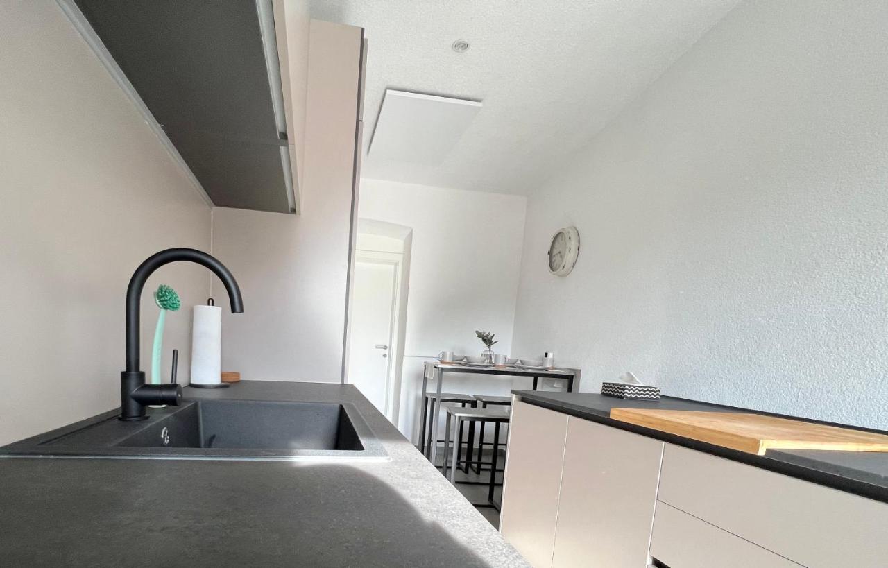 Wohnung In Graz Sova 1 Zewnętrze zdjęcie
