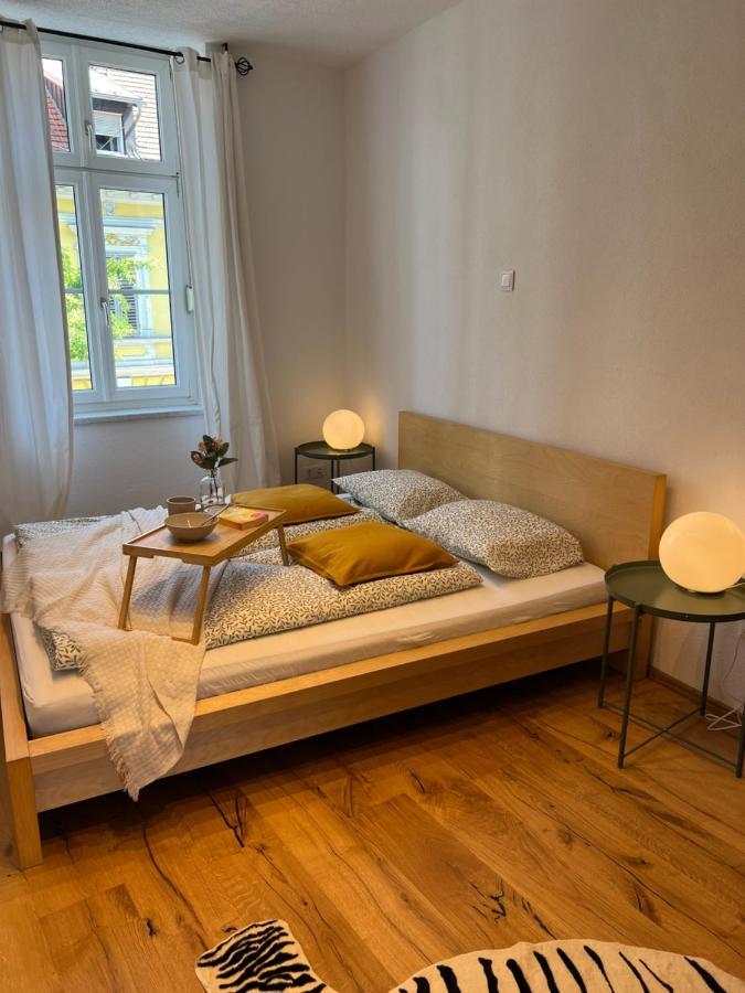 Wohnung In Graz Sova 1 Zewnętrze zdjęcie