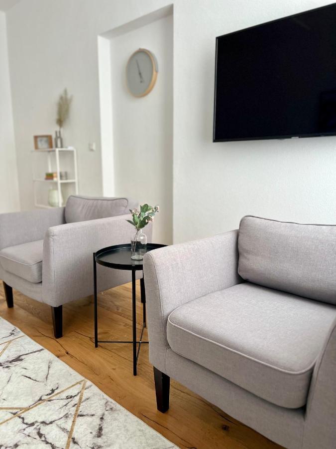 Wohnung In Graz Sova 1 Zewnętrze zdjęcie