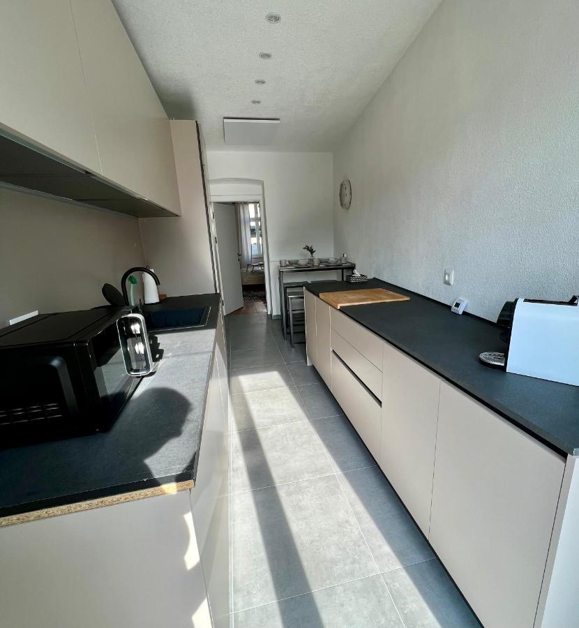 Wohnung In Graz Sova 1 Zewnętrze zdjęcie
