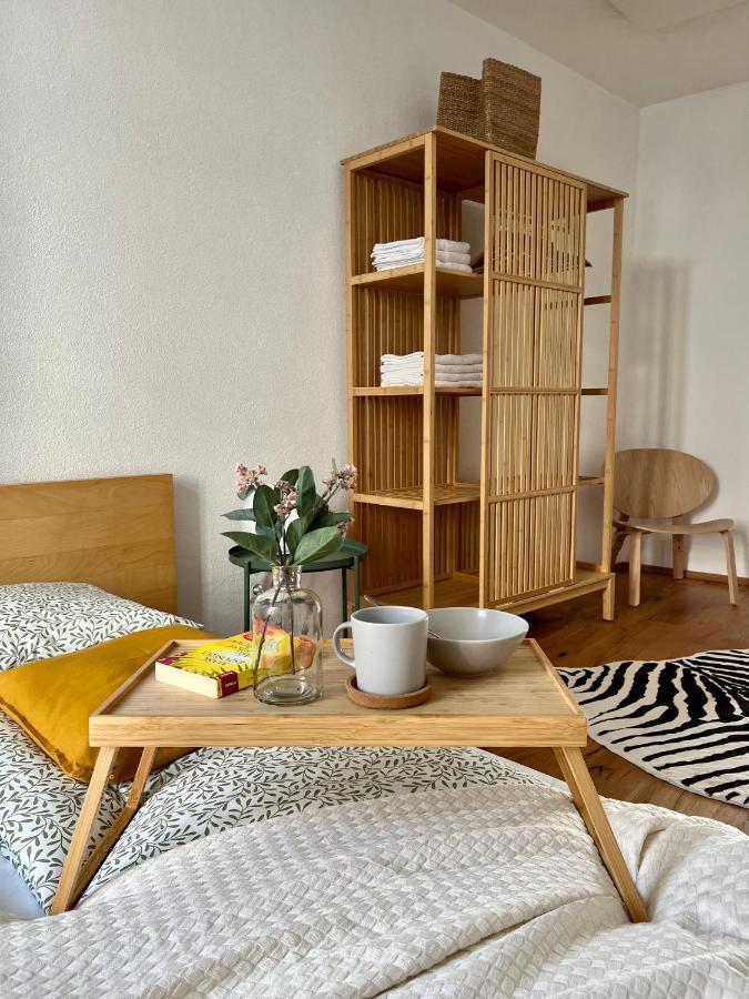 Wohnung In Graz Sova 1 Zewnętrze zdjęcie