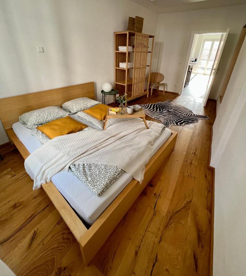 Wohnung In Graz Sova 1 Zewnętrze zdjęcie